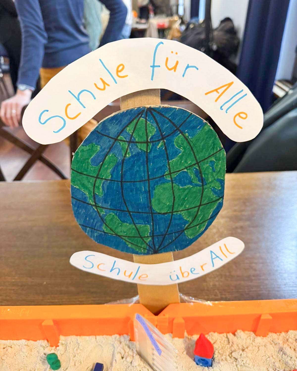 Retour sur le hackathon : des idées ont germé pour l&rsquo;école de demain