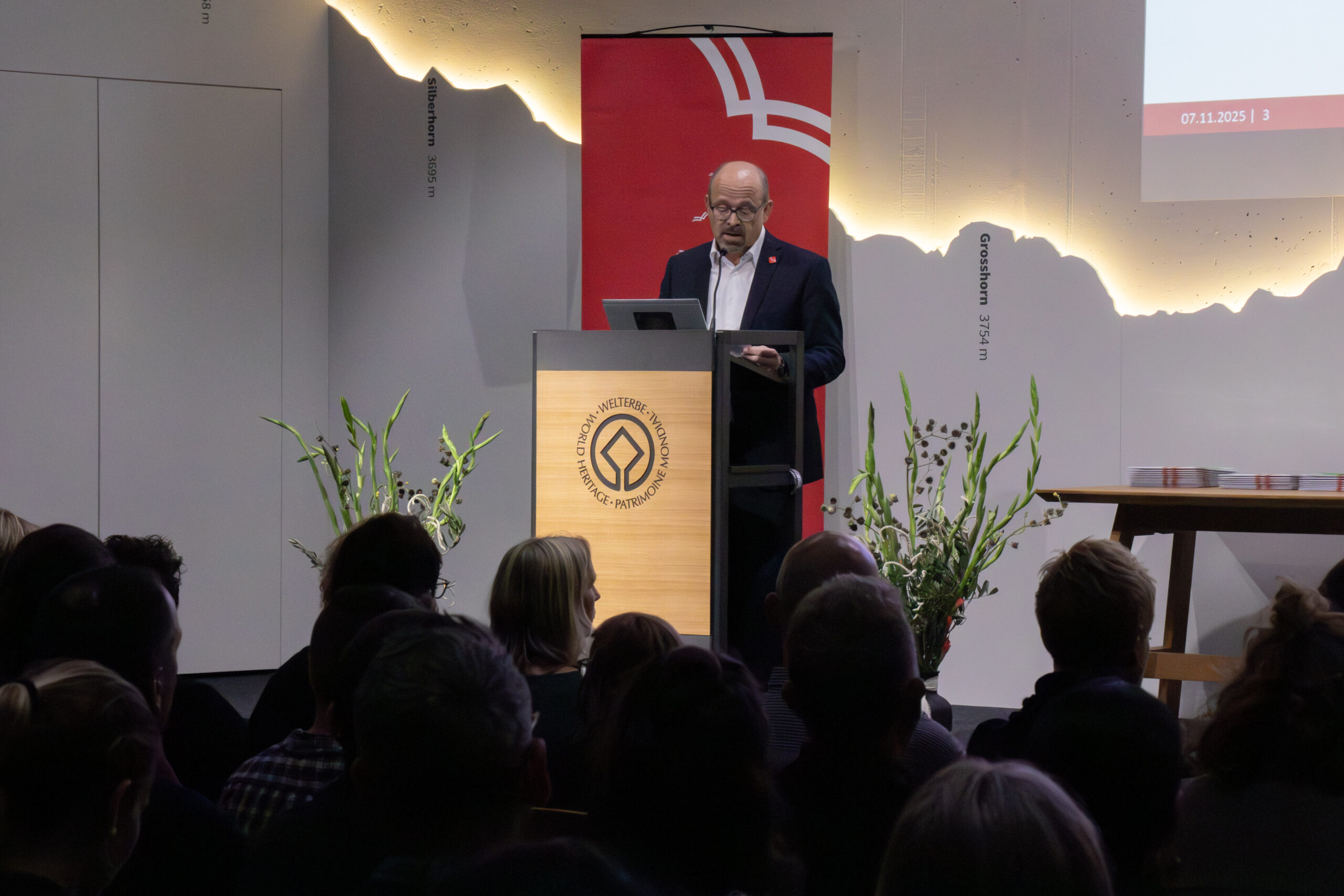 Diplomfeier der Zusatzausbildungen im Oberwallis