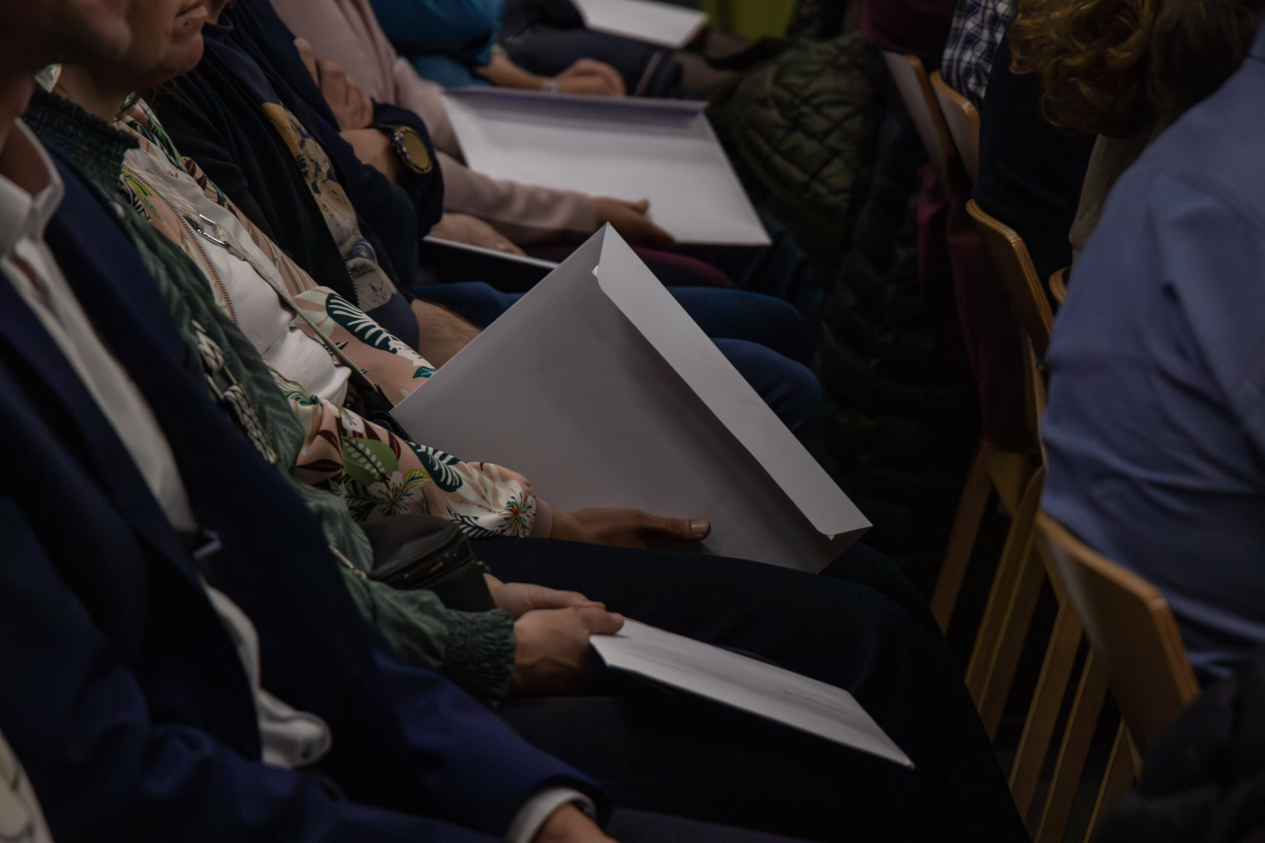 Diplomfeier der Zusatzausbildungen im Oberwallis