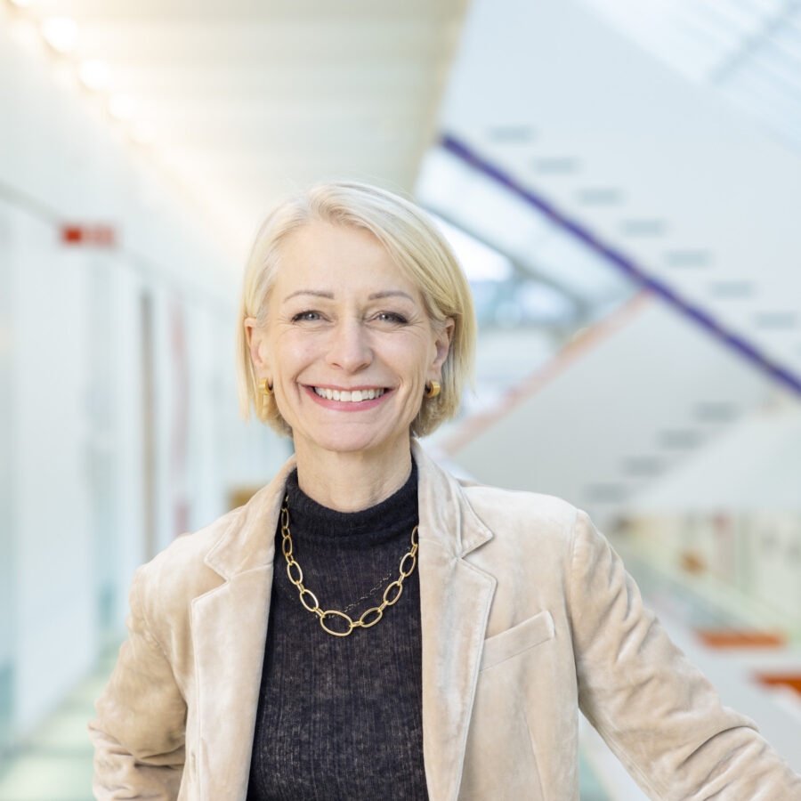 Ein Hackathon, um die Schule von morgen zu gestalten