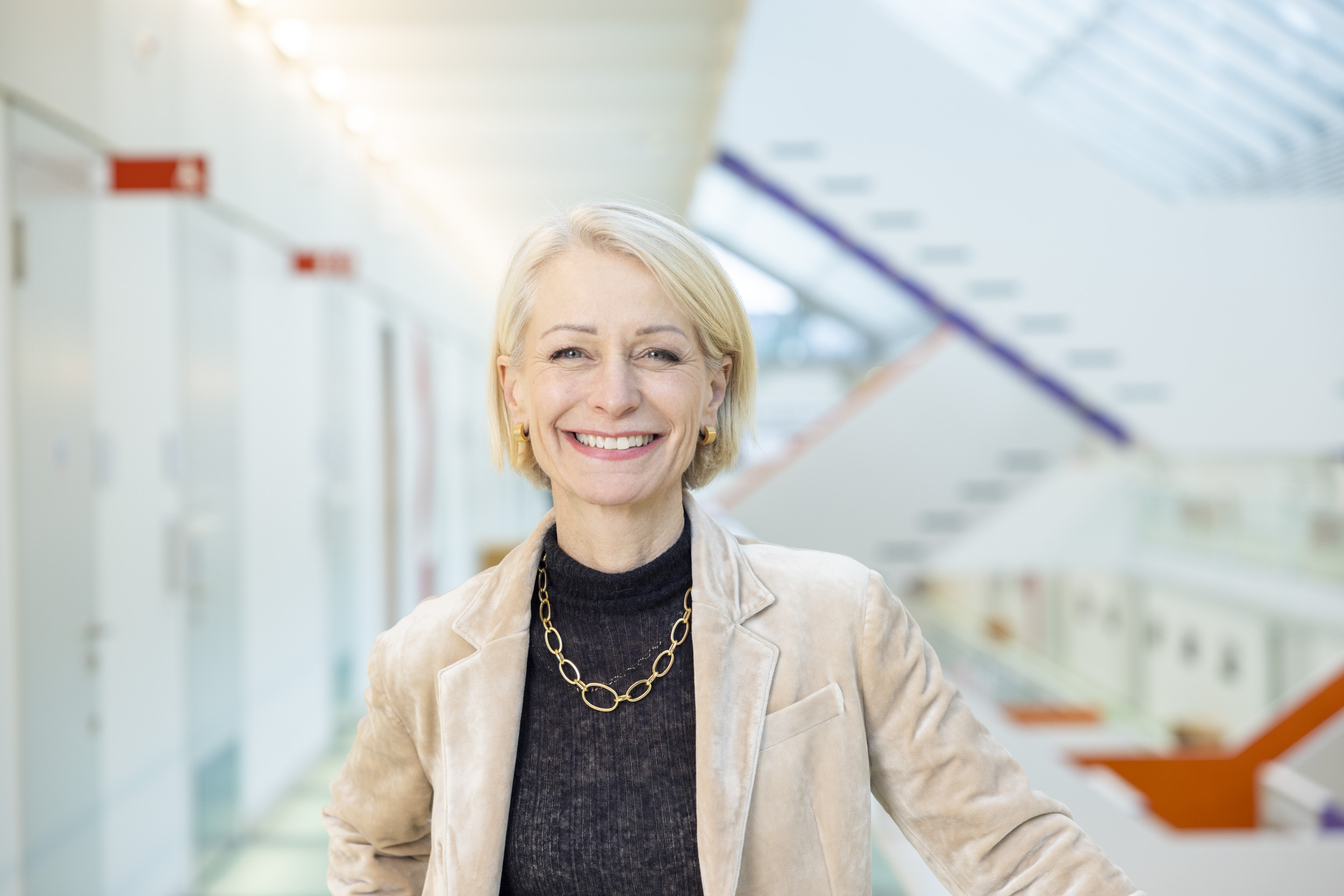 Ein Hackathon, um die Schule von morgen zu gestalten