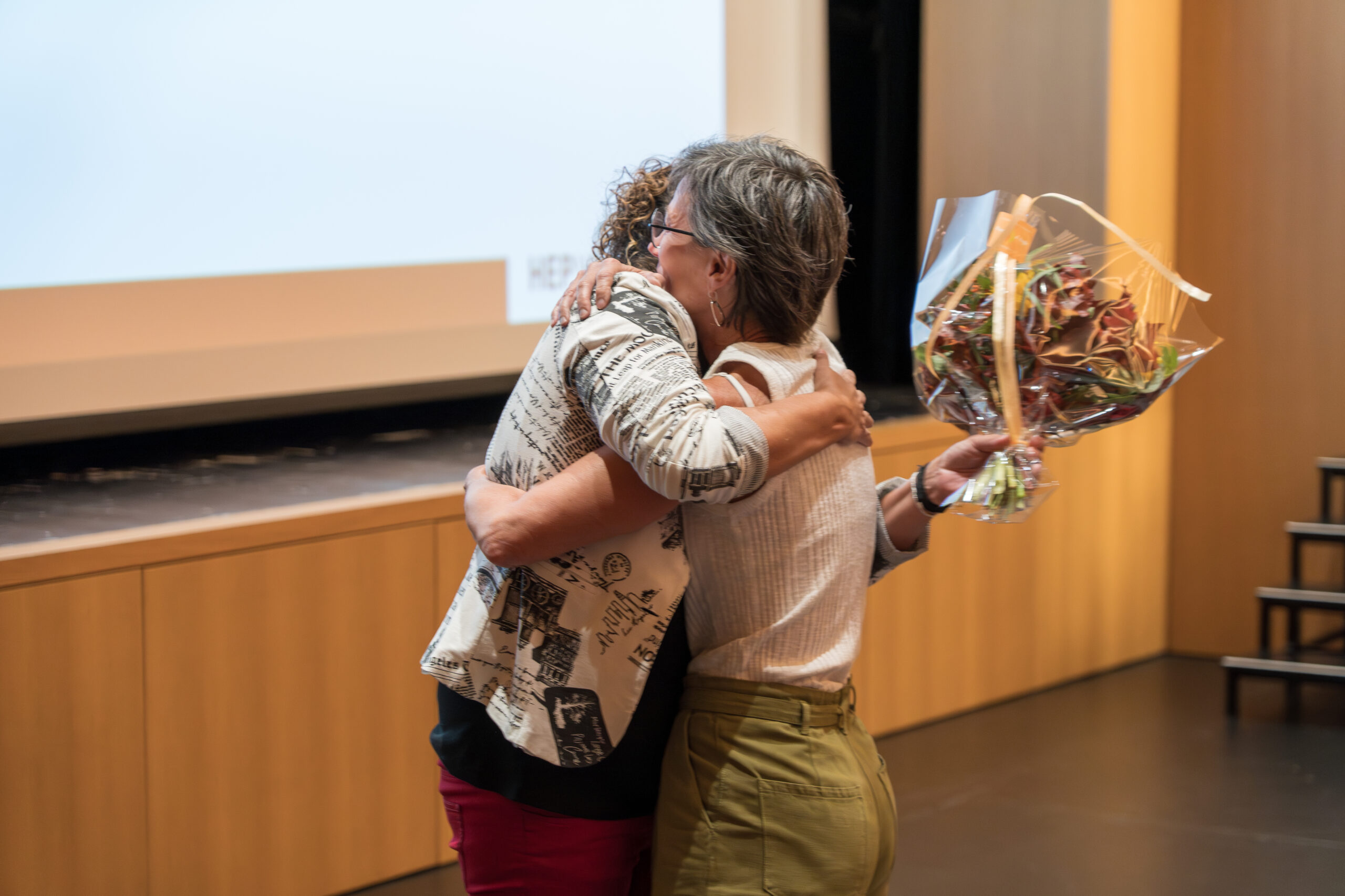 84 diplômées et diplômés pour les formations complémentaires du Valais romand