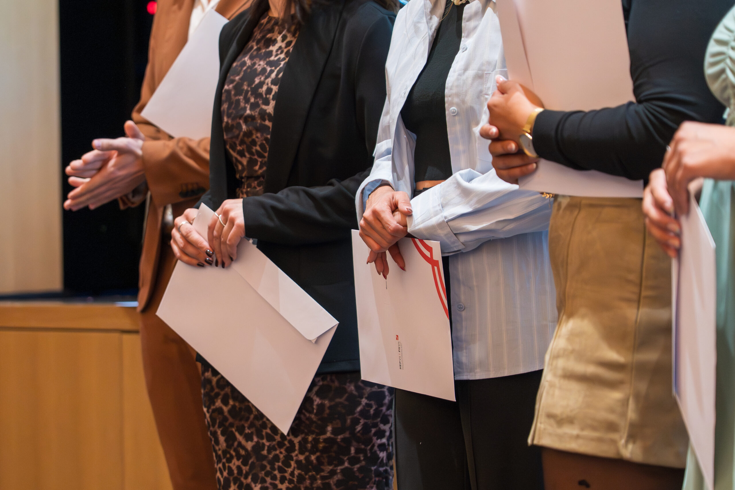 84 diplômées et diplômés pour les formations complémentaires du Valais romand