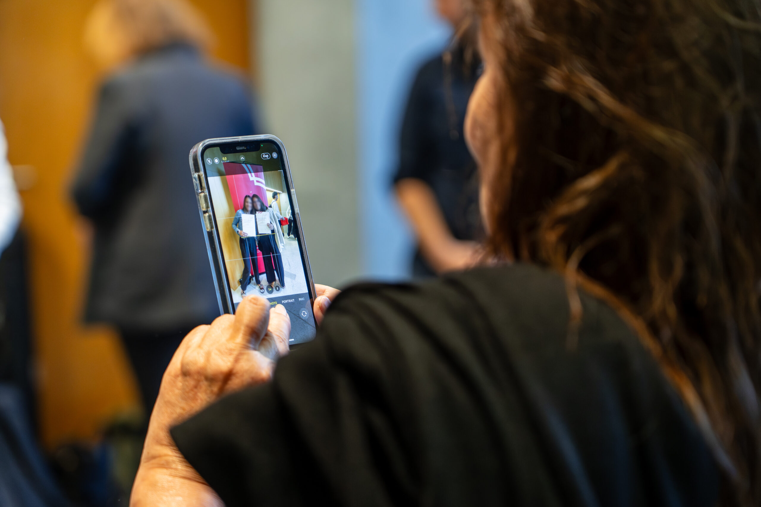 84 diplômées et diplômés pour les formations complémentaires du Valais romand