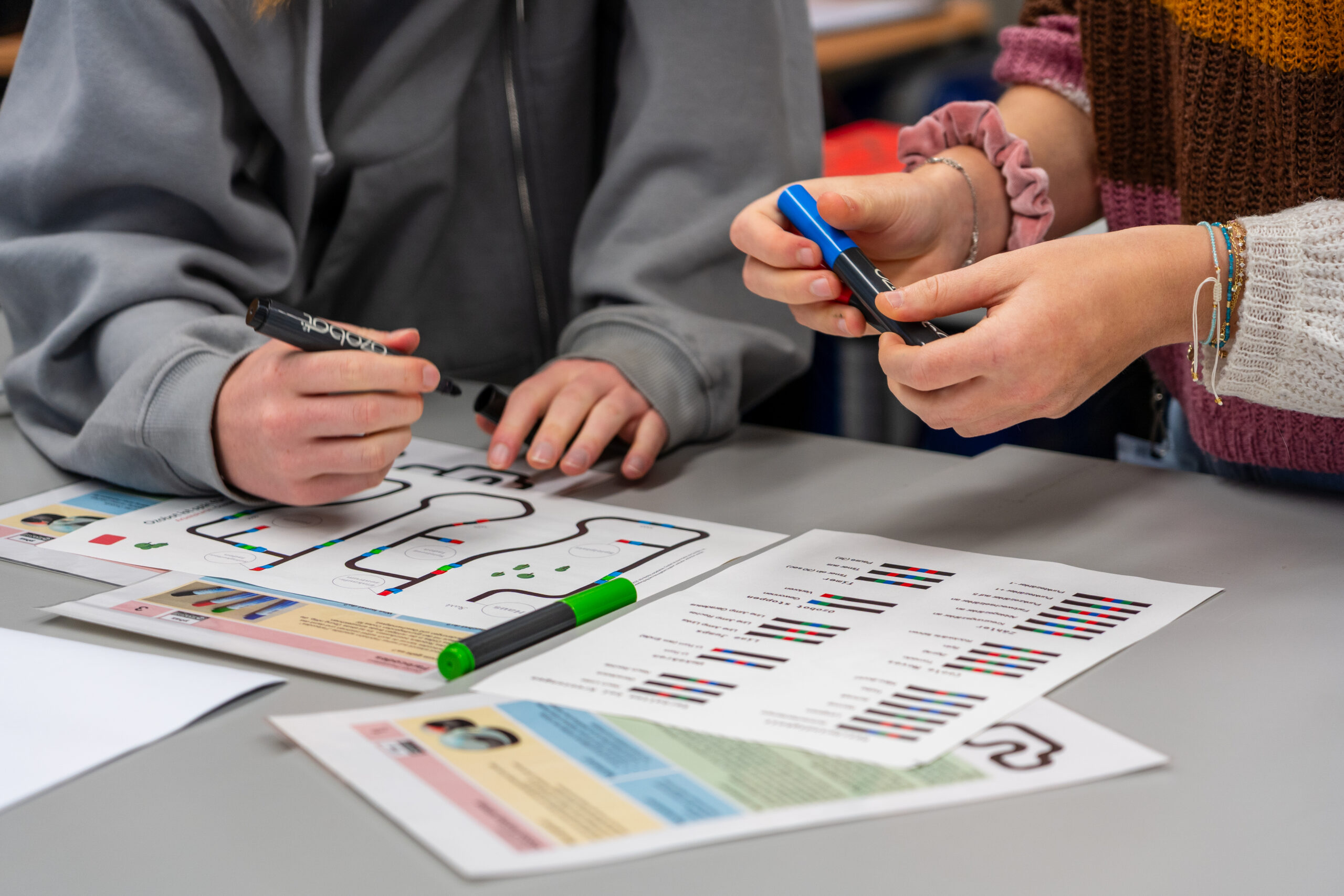 Besuchstag der PH-VS