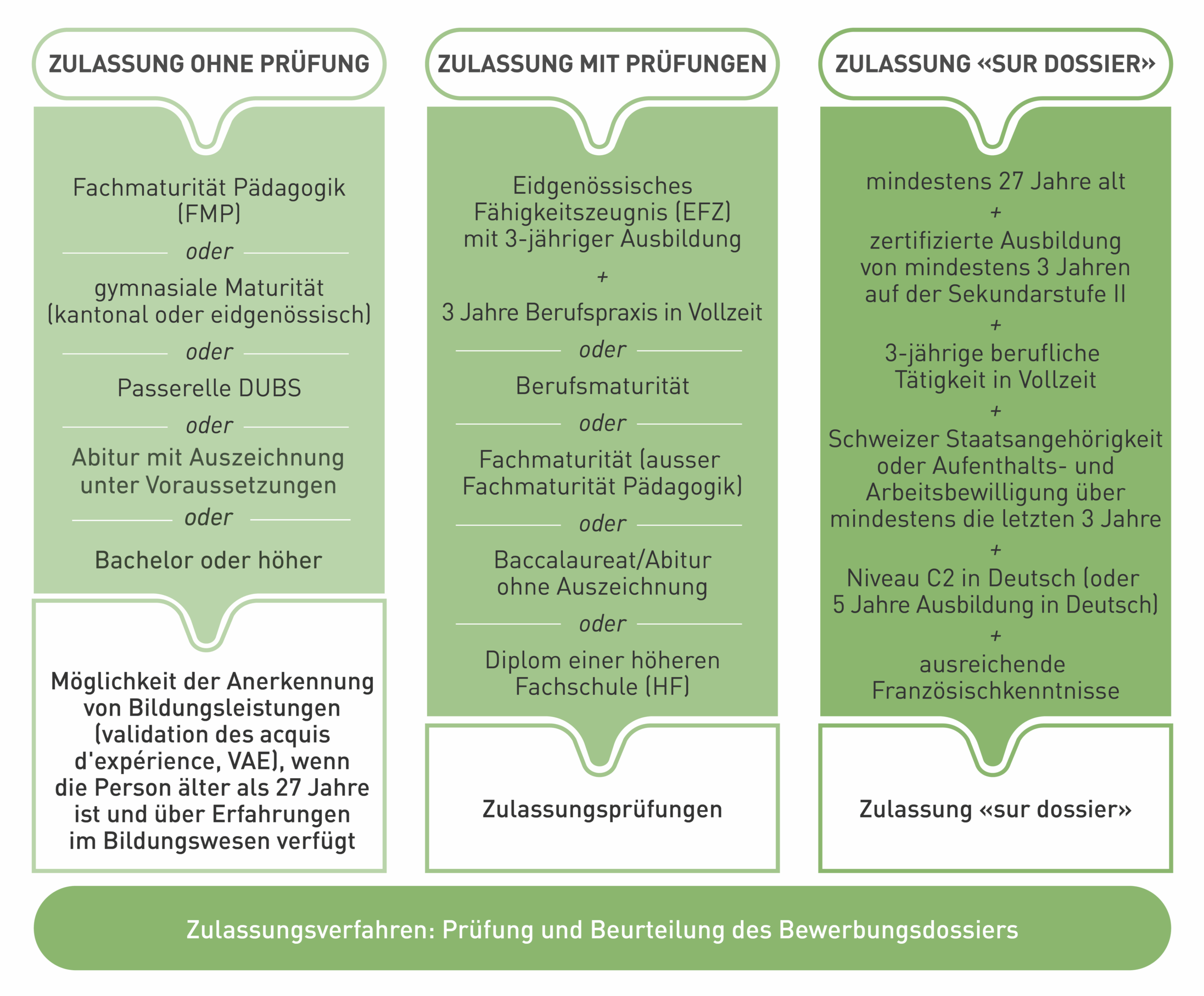 Bachelor Primarstufe 