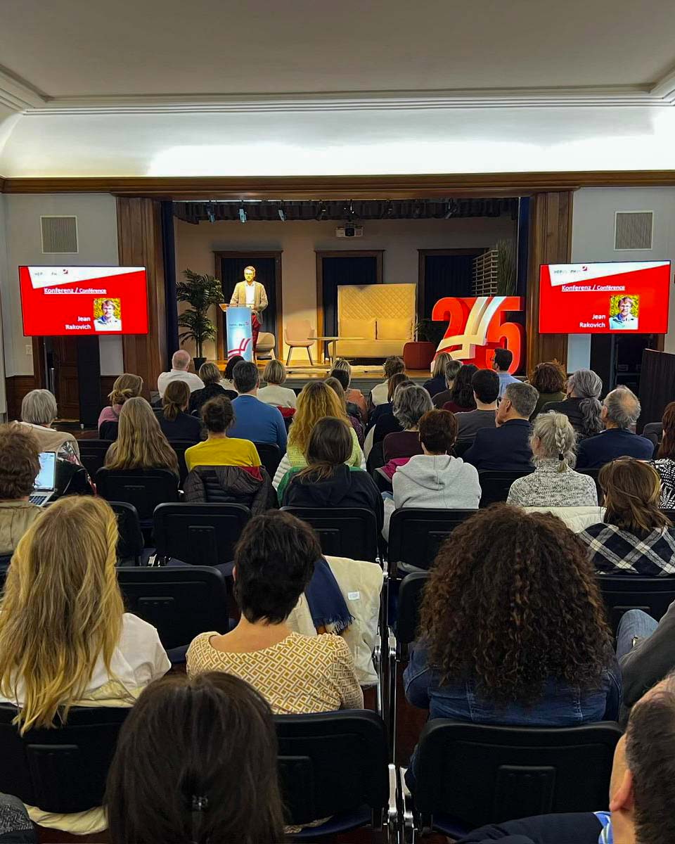 Retour sur le hackathon : des idées ont germé pour l&rsquo;école de demain