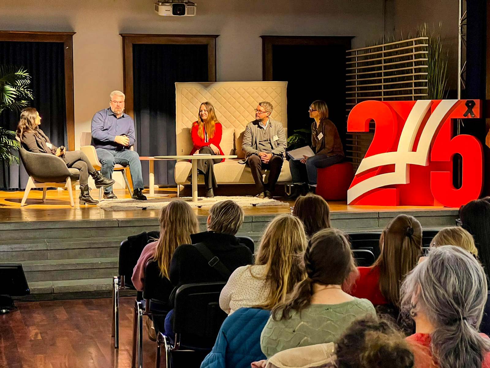 Retour sur le hackathon : des idées ont germé pour l&rsquo;école de demain