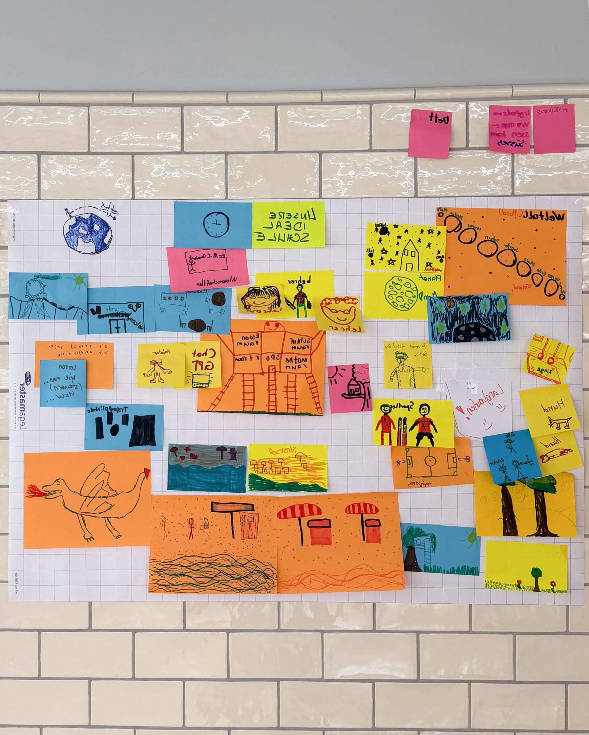 Retour sur le hackathon : des idées ont germé pour l&rsquo;école de demain