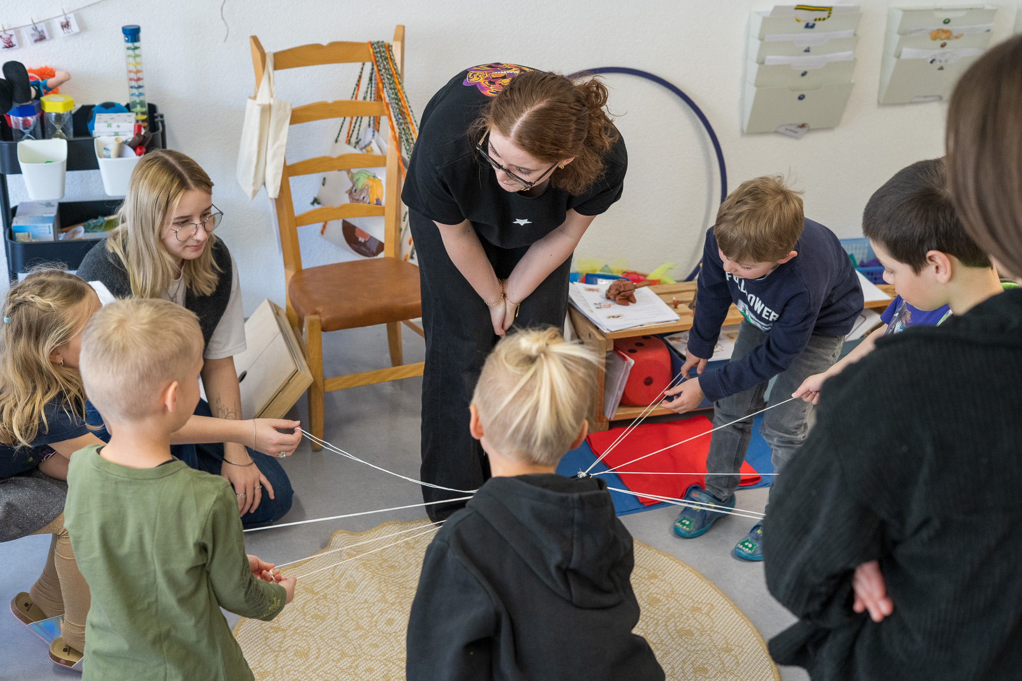 Lehrerbildung – 25 Jahre im Wandel