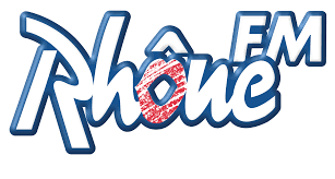 rhone fm logo
