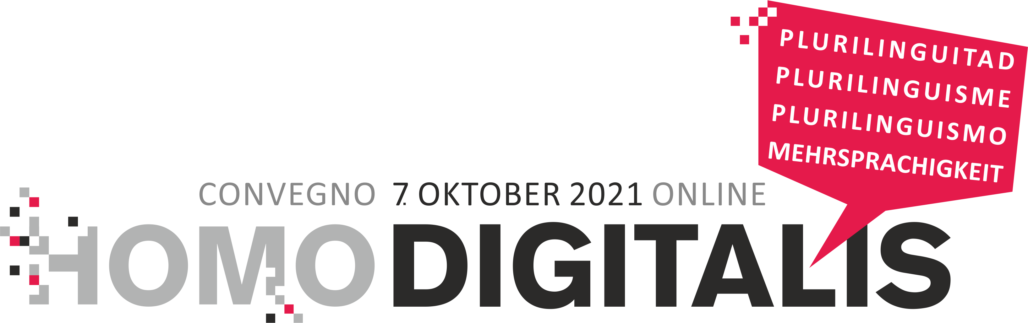 Logo Homo Digitalis mai 2021